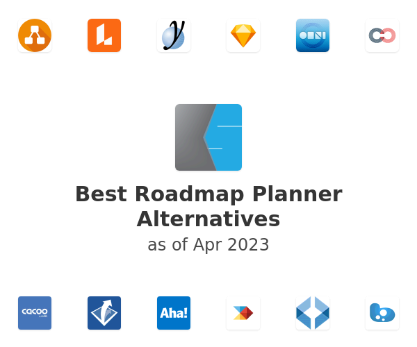Best Roadmap Planner Alternatives