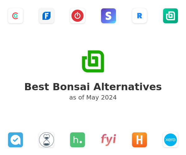 Best Bonsai Alternatives