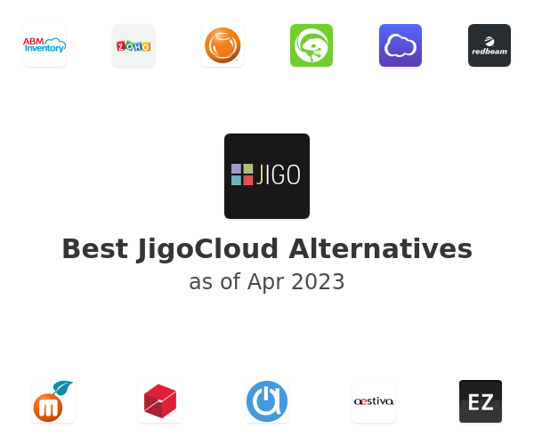 Best JigoCloud Alternatives