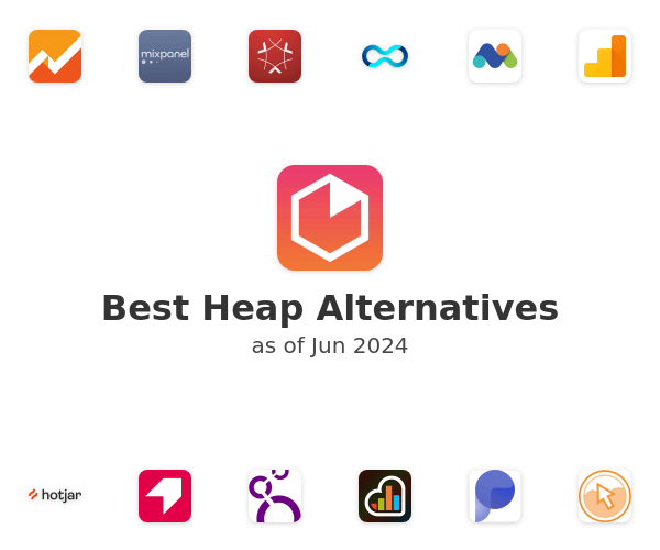 Best Heap Alternatives