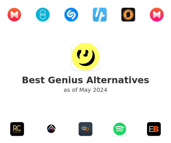 Best Genius Alternatives