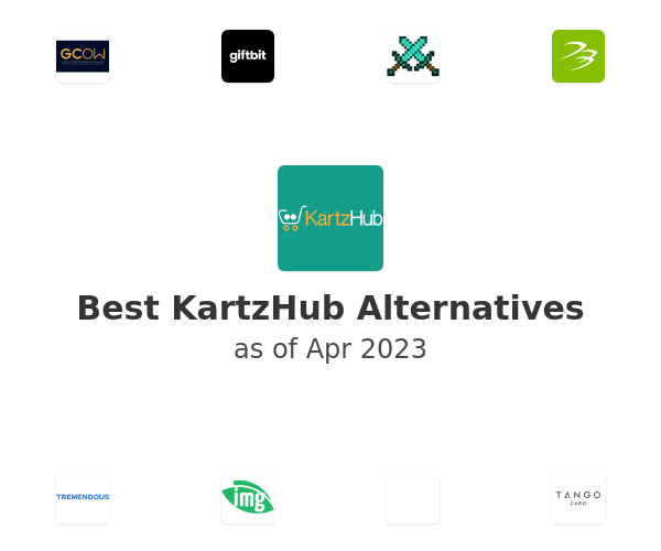 Best KartzHub Alternatives