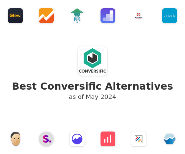 Best Conversific Alternatives