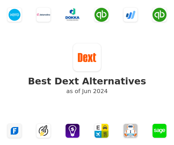 Best Dext Alternatives