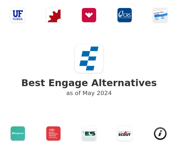 Best Engage Alternatives