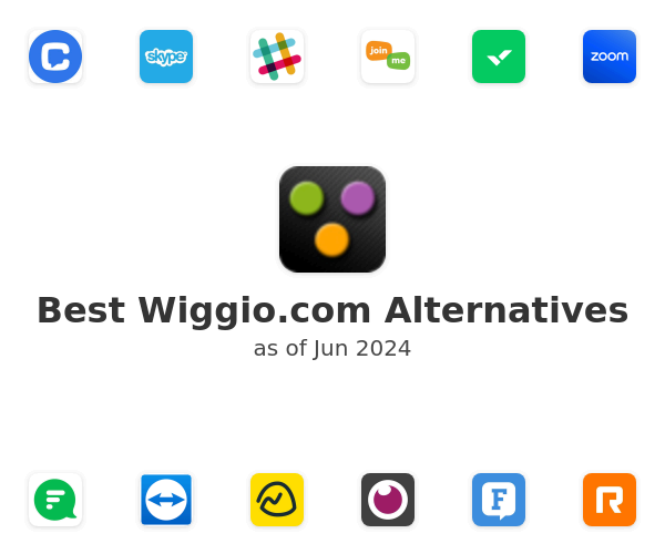 Best Wiggio.com Alternatives
