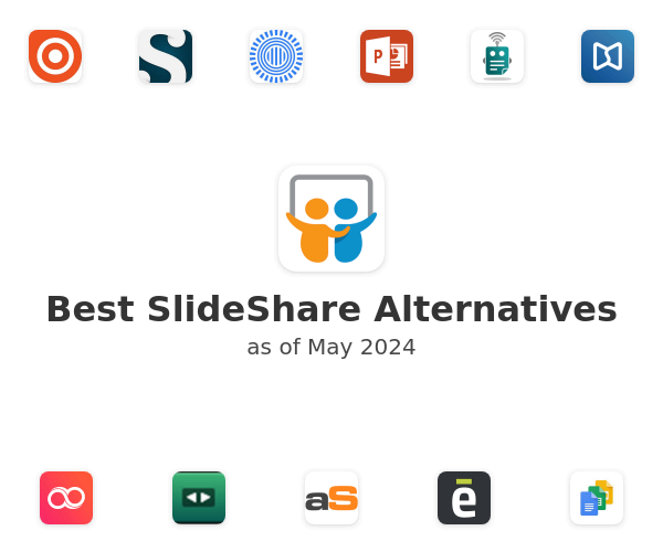 Best SlideShare Alternatives