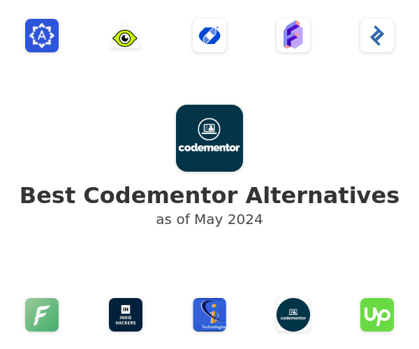 Best Codementor Alternatives