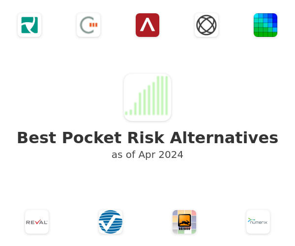 Best Pocket Risk Alternatives
