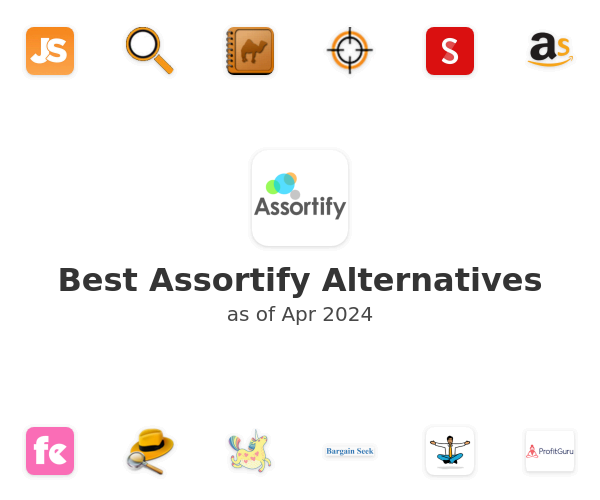 Best Assortify Alternatives