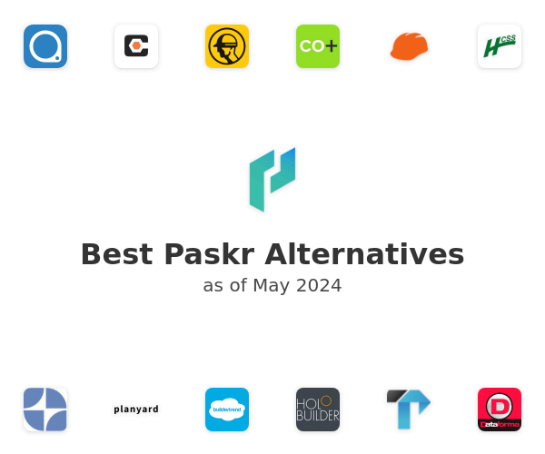 Best Paskr Alternatives