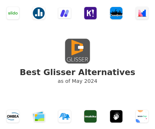 Best Glisser Alternatives