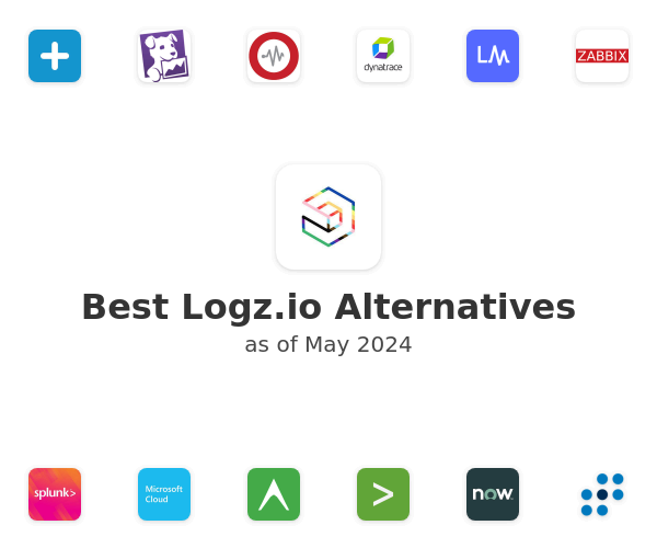 Best Logz.io Alternatives