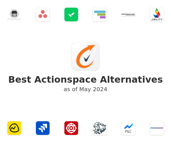 Best Actionspace Alternatives