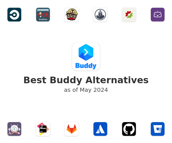 Best Buddy Alternatives