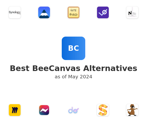 Best BeeCanvas Alternatives
