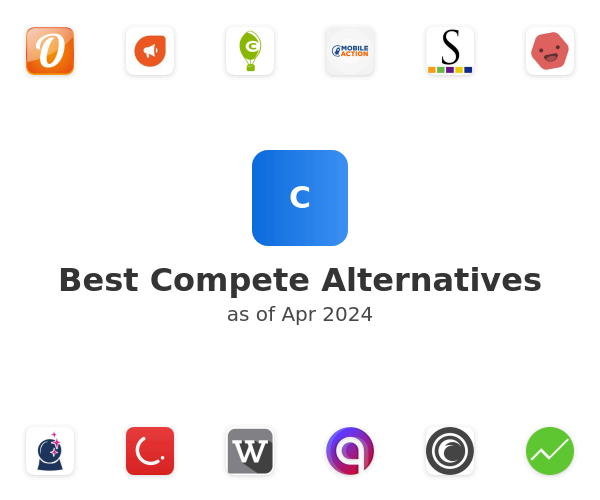 Best Compete Alternatives