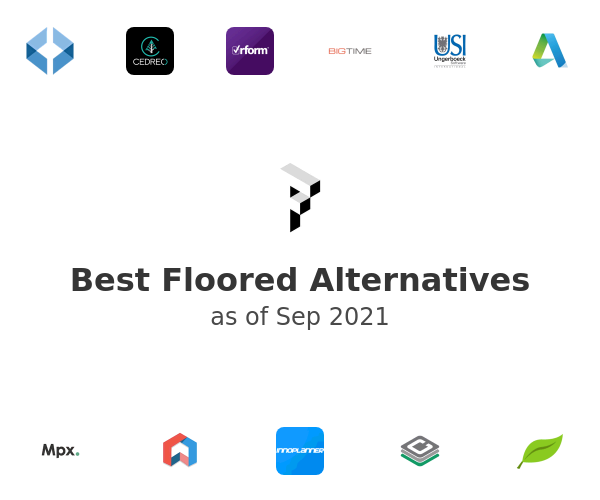 Best Floored Alternatives