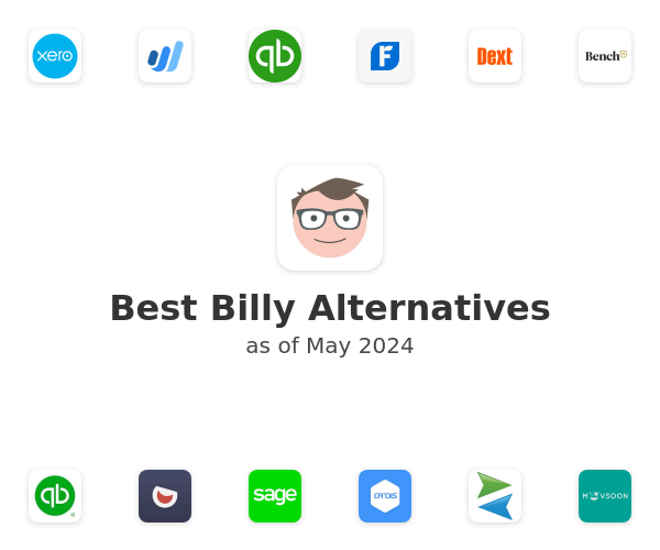 Best Billy Alternatives
