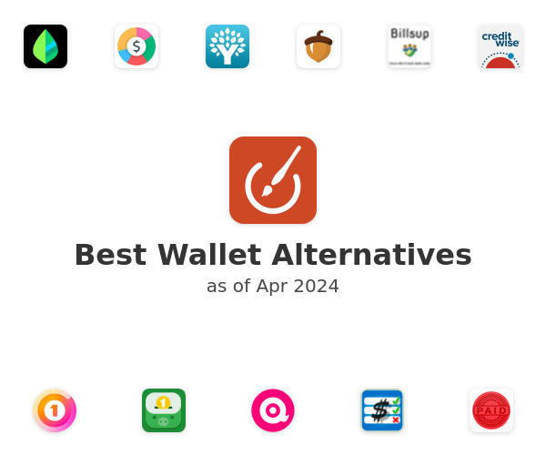 Best Wallet Alternatives