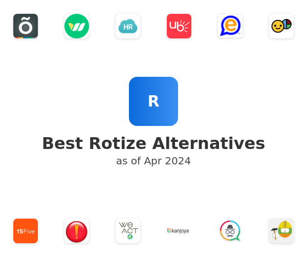 Best Rotize Alternatives