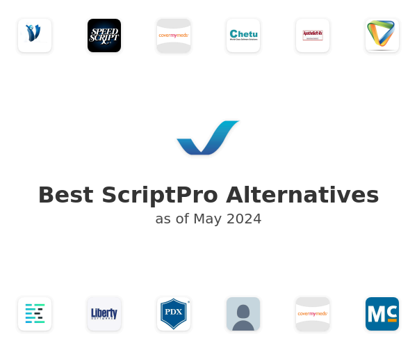 Best ScriptPro Alternatives