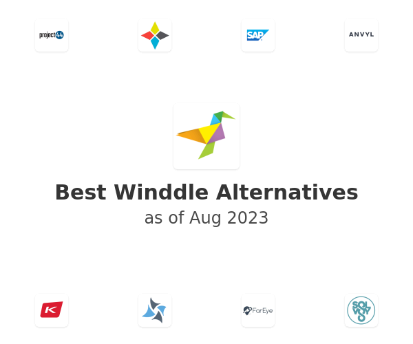Best Winddle Alternatives