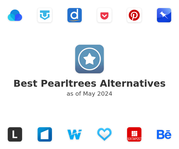 Best Pearltrees Alternatives