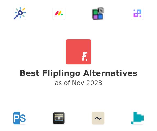 Best Fliplingo Alternatives