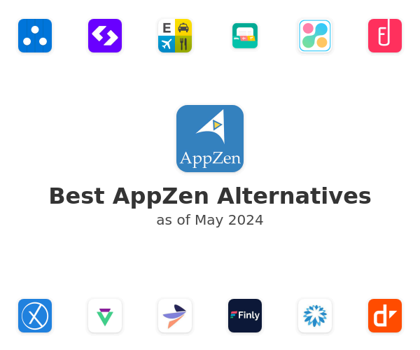 Best AppZen Alternatives