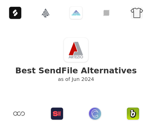 Best SendFile Alternatives