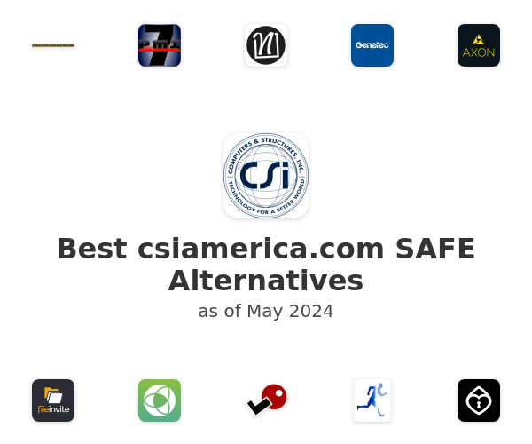 Best csiamerica.com SAFE Alternatives