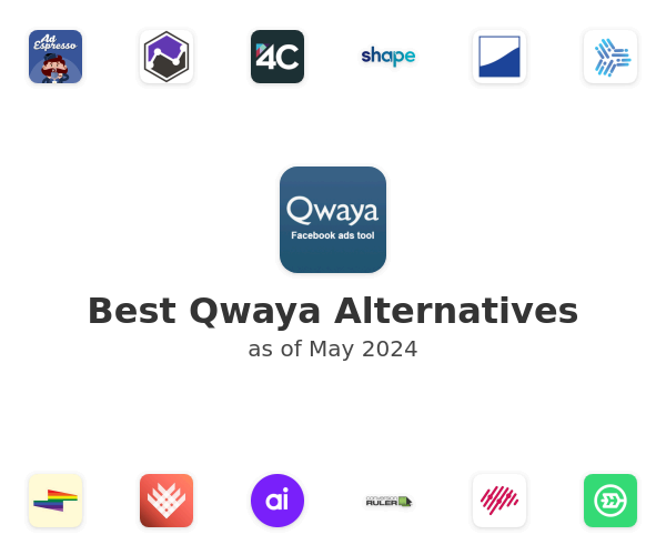 Best Qwaya Alternatives