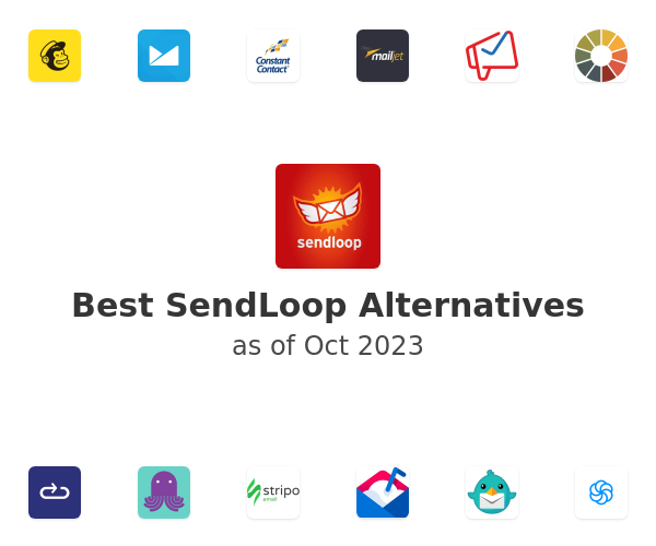 Best SendLoop Alternatives
