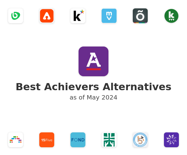 Best Achievers Alternatives