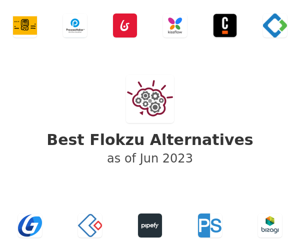 Best Flokzu Alternatives