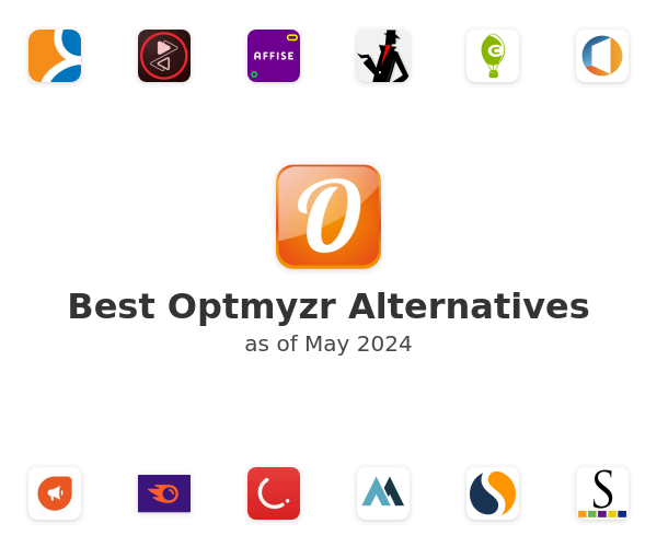 Best Optmyzr Alternatives