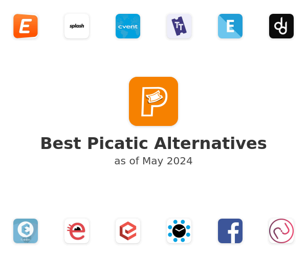 Best Picatic Alternatives