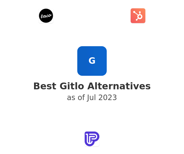 Best Gitlo Alternatives