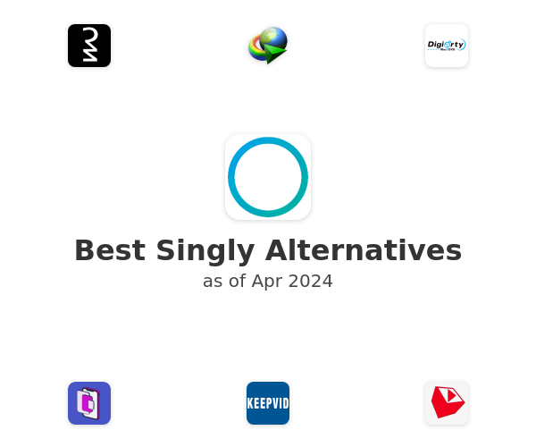 Best Singly Alternatives