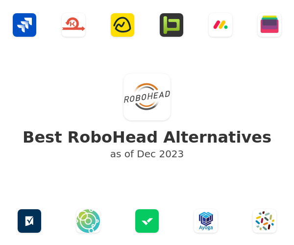 Best RoboHead Alternatives