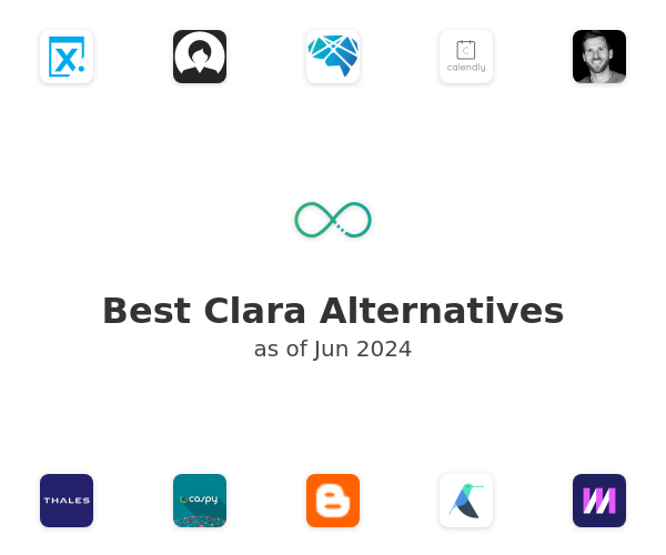 Best Clara Alternatives