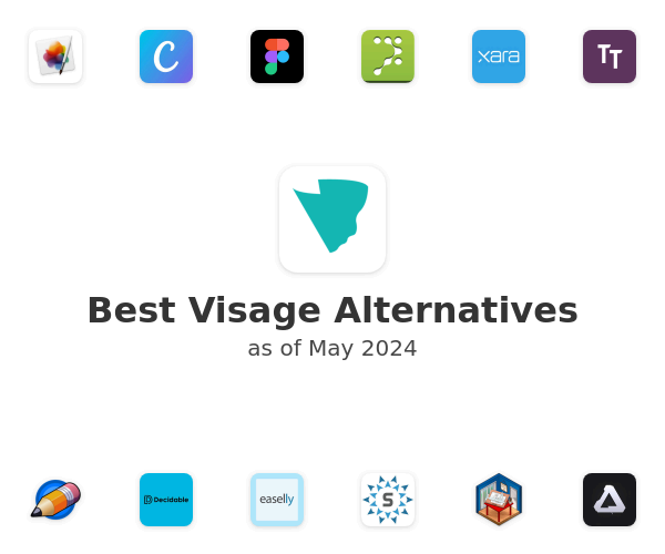 Best Visage Alternatives