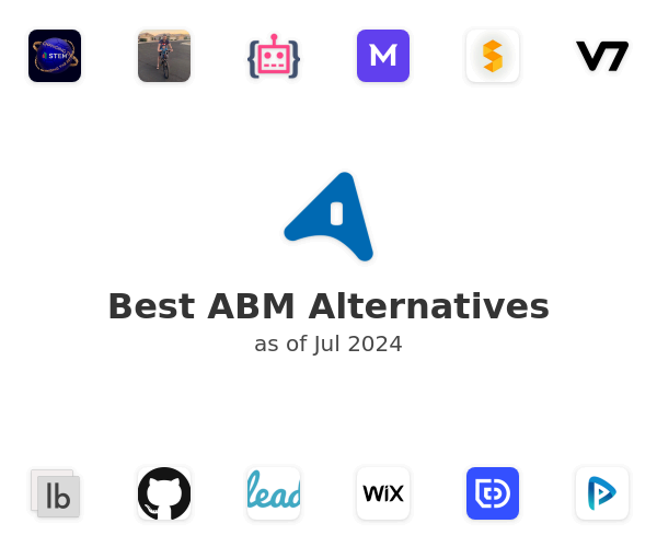 Best ABM Alternatives