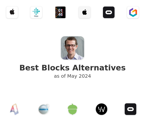 Best Blocks Alternatives