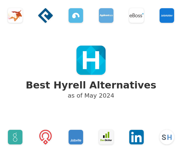 Best Hyrell Alternatives