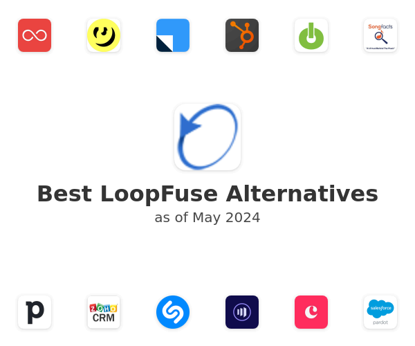 Best LoopFuse Alternatives