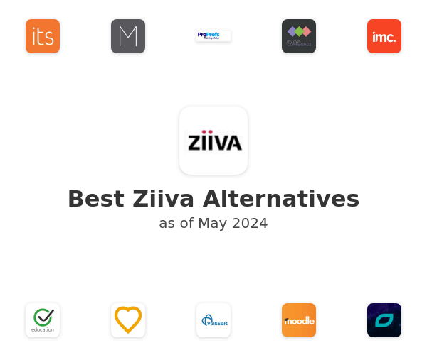 Best Ziiva Alternatives