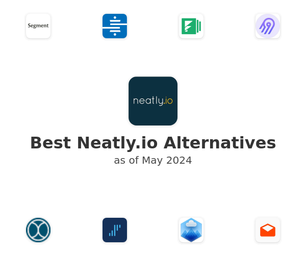 Best Neatly.io Alternatives