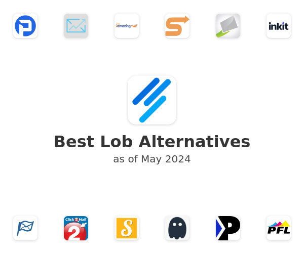 Best Lob Alternatives